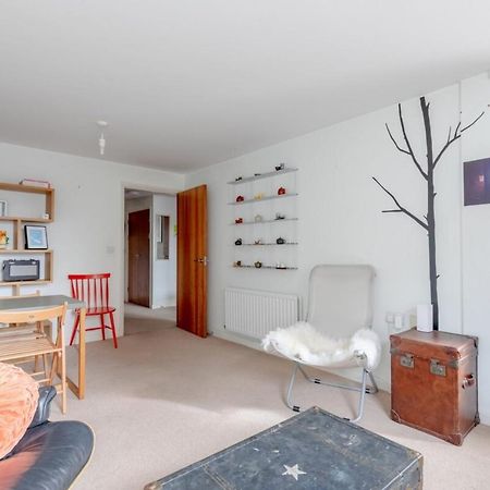 Warm & Inviting 1Bedroom Flat With Patio Camden Town! 伦敦 外观 照片