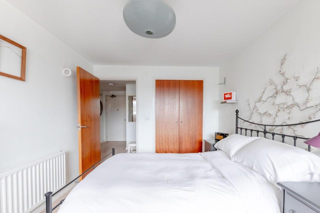 Warm & Inviting 1Bedroom Flat With Patio Camden Town! 伦敦 外观 照片